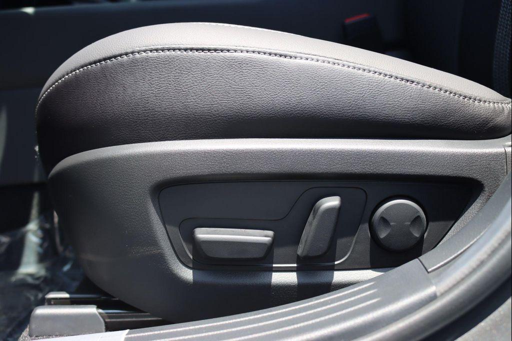 new 2025 Mazda CX-50 Hybrid car, priced at $37,325