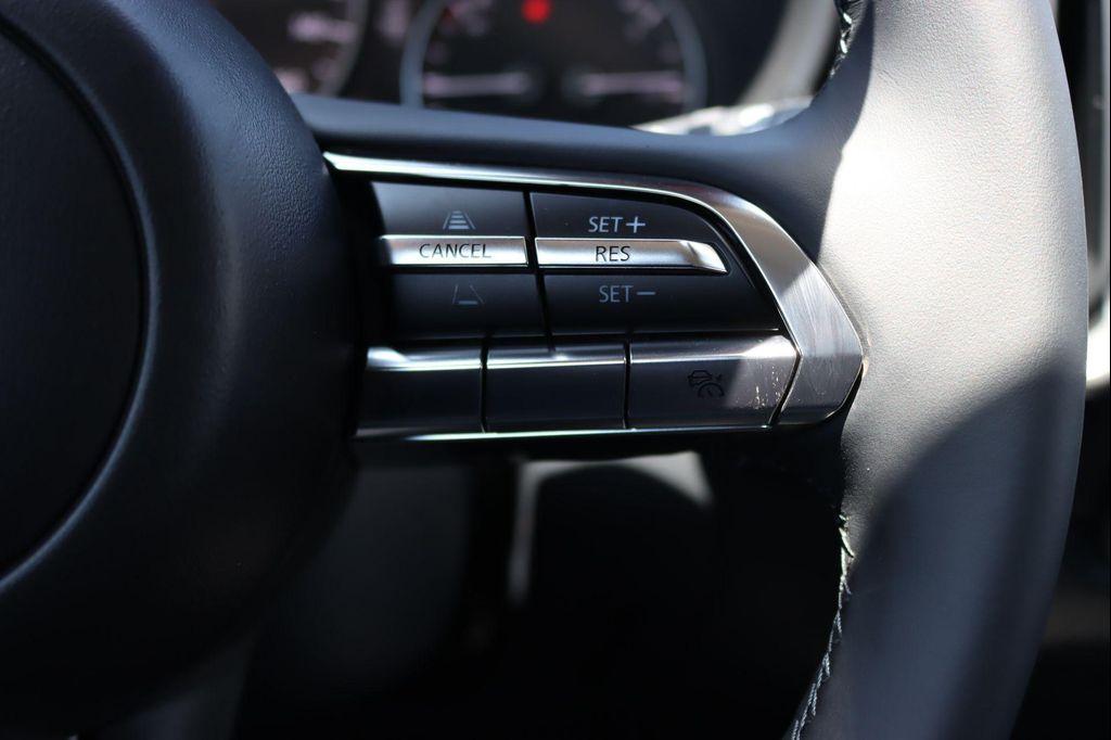 new 2025 Mazda CX-50 Hybrid car, priced at $37,325