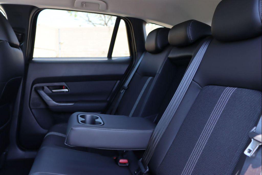 new 2025 Mazda CX-50 Hybrid car, priced at $37,325