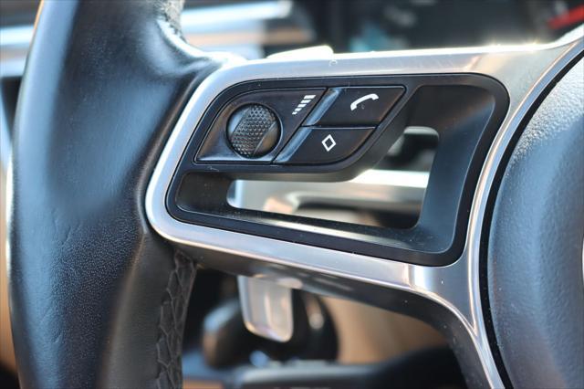 used 2018 Porsche Macan car, priced at $25,320