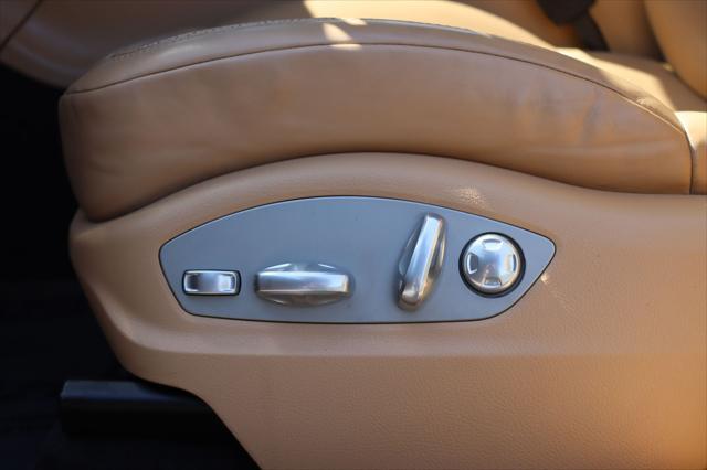 used 2018 Porsche Macan car, priced at $25,320