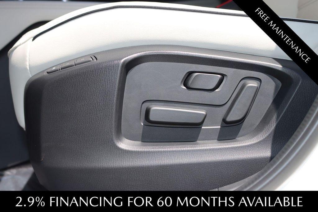 new 2025 Mazda CX-5 car, priced at $37,815