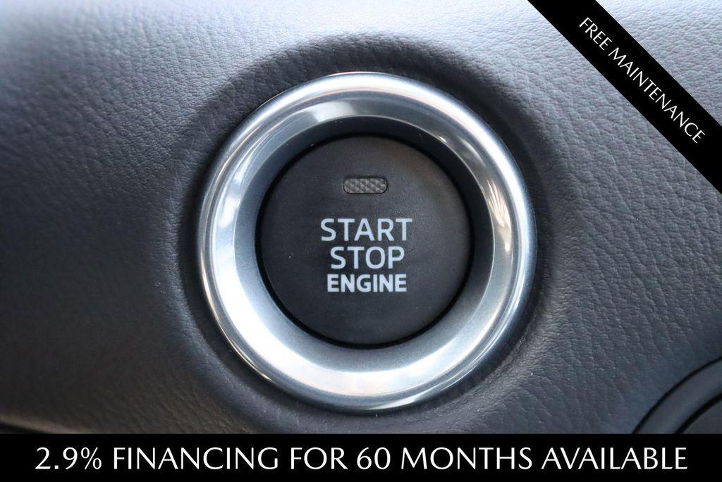 new 2025 Mazda CX-5 car, priced at $37,815