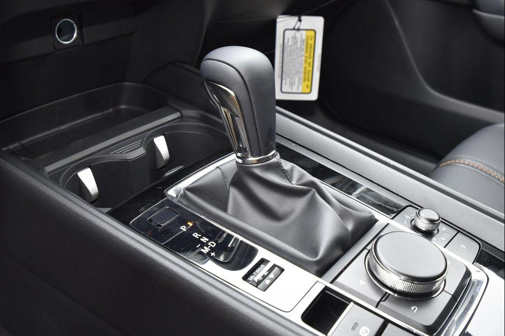 new 2025 Mazda CX-50 car, priced at $39,510