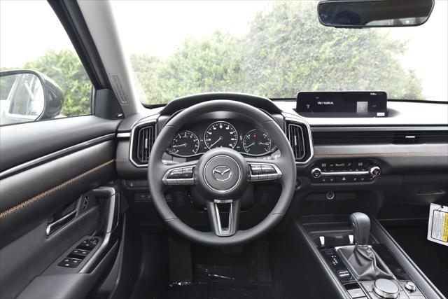 new 2025 Mazda CX-50 car, priced at $39,930