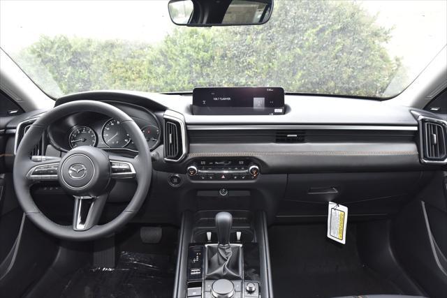 new 2025 Mazda CX-50 car, priced at $39,930