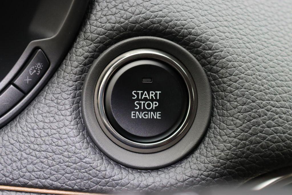 new 2025 Mazda CX-90 car, priced at $43,270