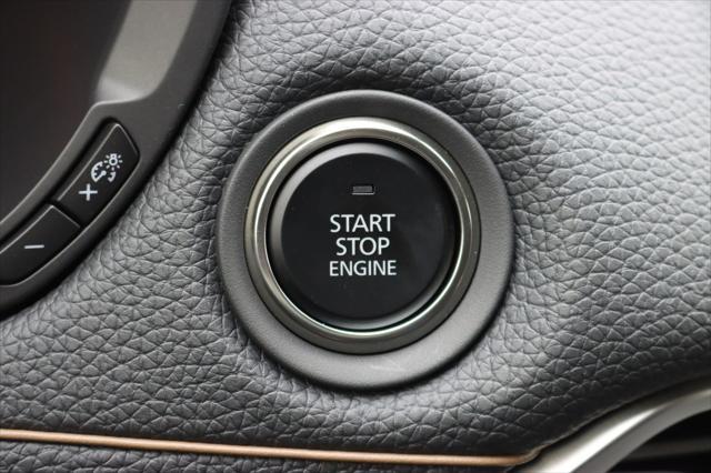 new 2025 Mazda CX-90 car, priced at $49,410