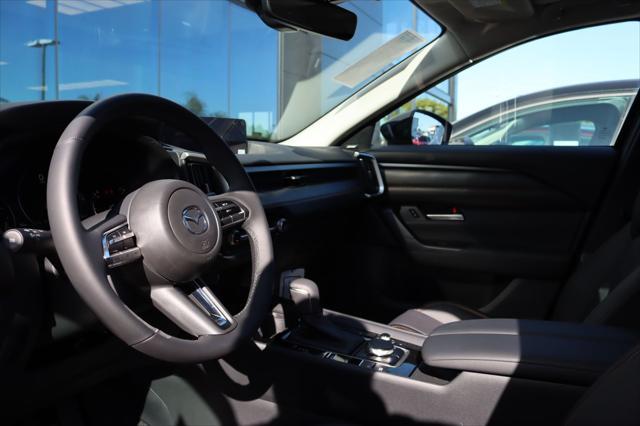 new 2025 Mazda CX-50 Hybrid car, priced at $40,330