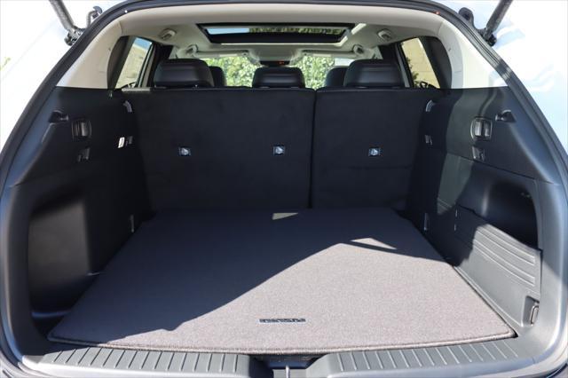 new 2025 Mazda CX-50 Hybrid car, priced at $42,030