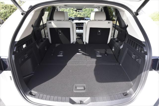 new 2025 Mazda CX-90 PHEV car, priced at $60,325
