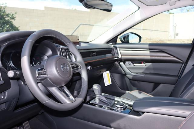 new 2025 Mazda CX-50 Hybrid car, priced at $40,130