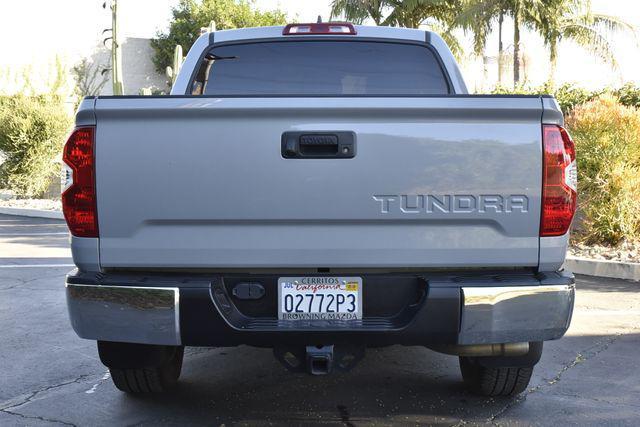 used 2021 Toyota Tundra car, priced at $40,977