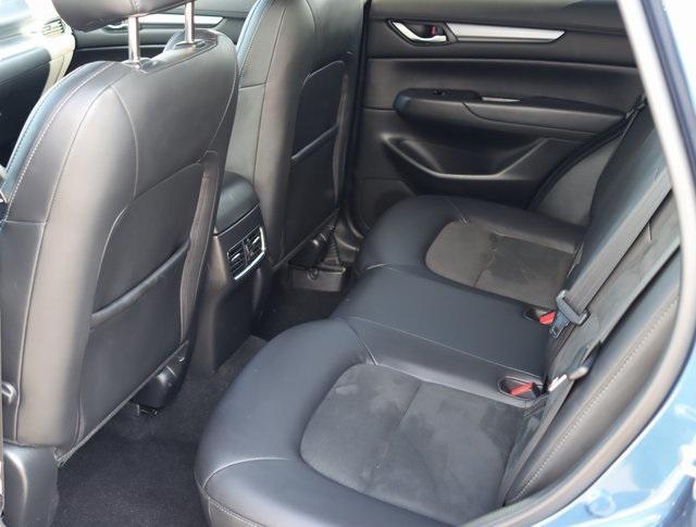 used 2020 Mazda CX-5 car, priced at $18,995