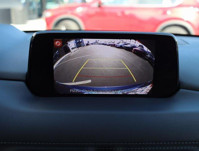 used 2020 Mazda CX-5 car, priced at $18,995