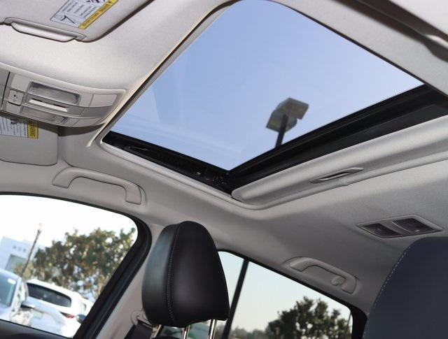 used 2020 Mazda CX-5 car, priced at $18,995