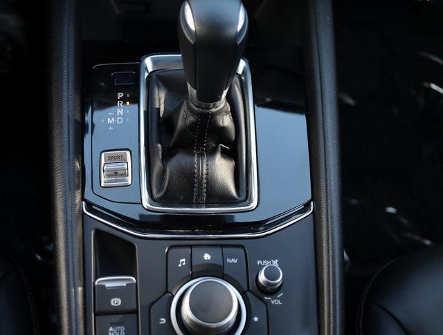 used 2020 Mazda CX-5 car, priced at $18,995