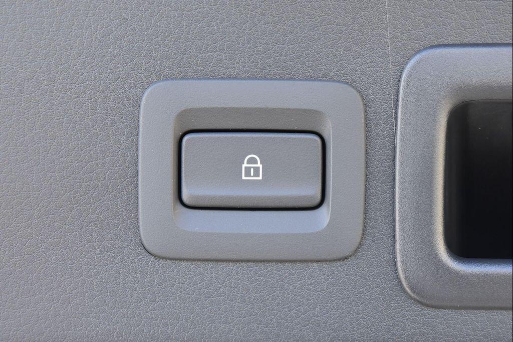 new 2025 Mazda CX-30 car, priced at $28,270