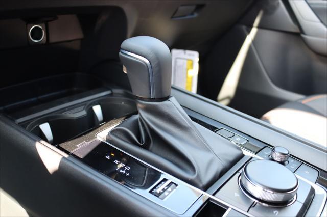 new 2025 Mazda CX-50 Hybrid car, priced at $39,885