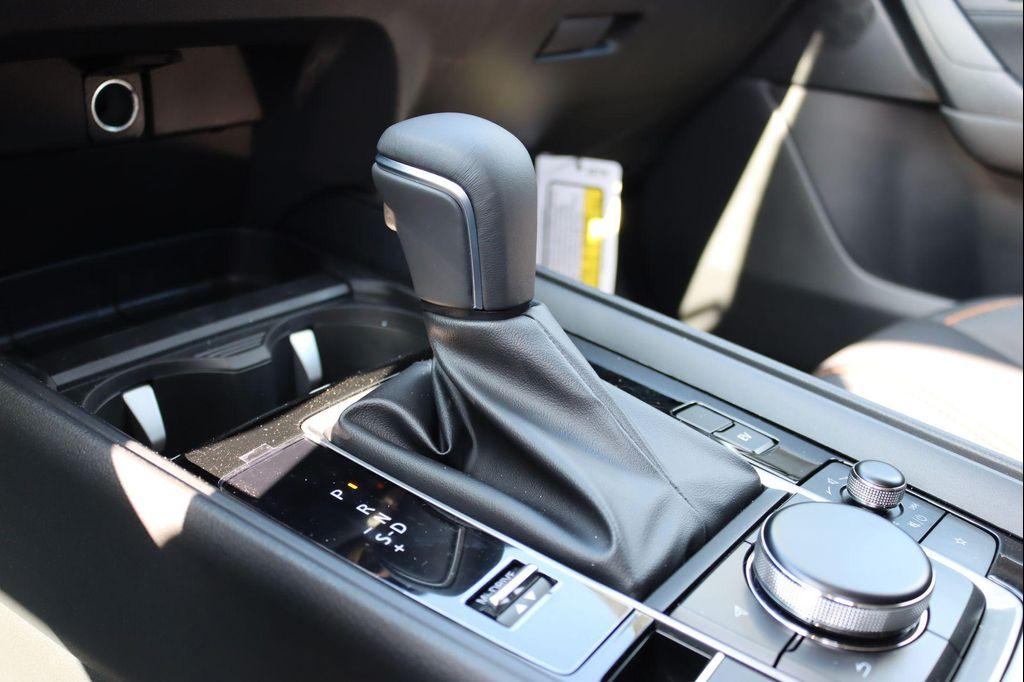 new 2025 Mazda CX-50 Hybrid car, priced at $39,885