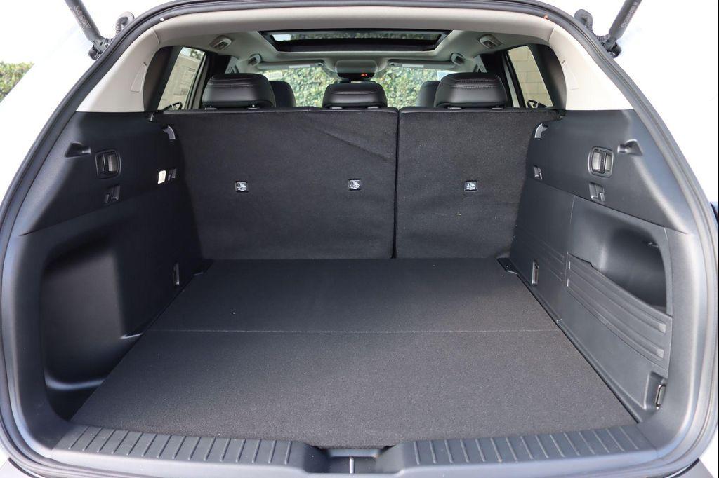 new 2025 Mazda CX-50 Hybrid car, priced at $39,885