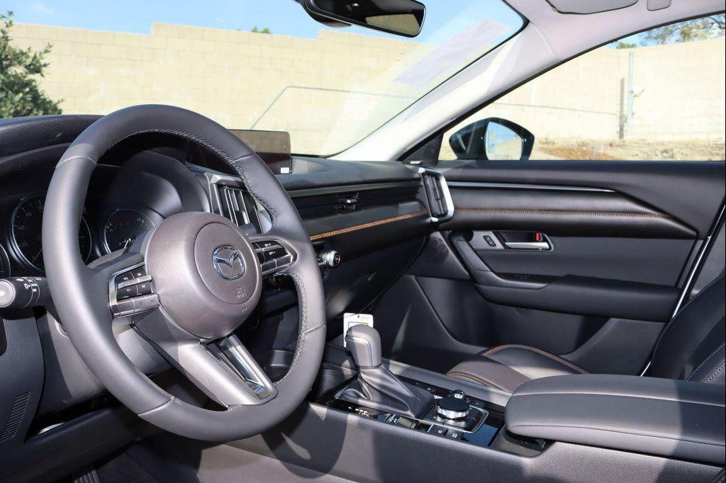 new 2025 Mazda CX-50 Hybrid car, priced at $39,885