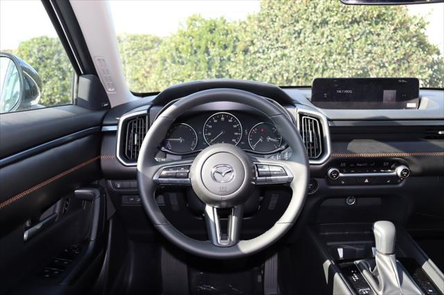 new 2025 Mazda CX-50 Hybrid car, priced at $39,885