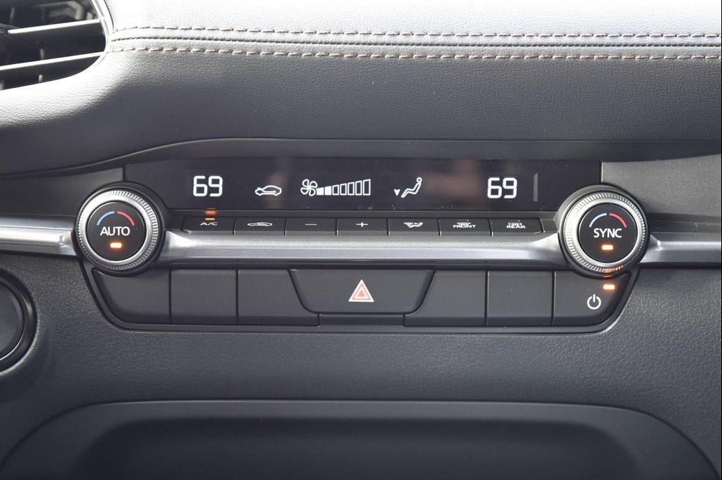 new 2026 Mazda Mazda3 car, priced at $28,625