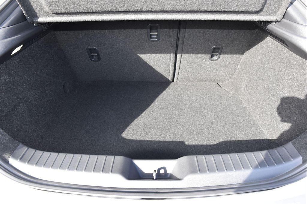 new 2026 Mazda Mazda3 car, priced at $28,625