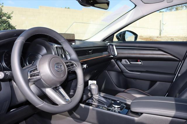 new 2025 Mazda CX-50 Hybrid car, priced at $40,185