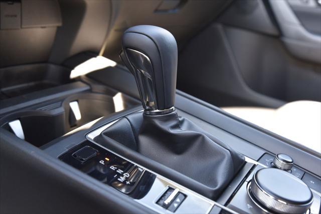 new 2025 Mazda CX-50 car, priced at $32,930