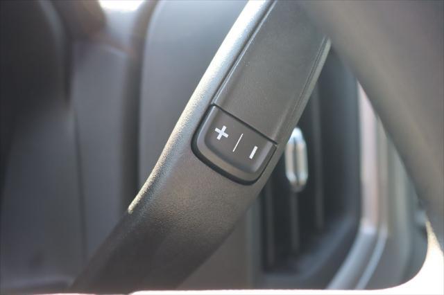 used 2022 Chevrolet Silverado 1500 car, priced at $33,800