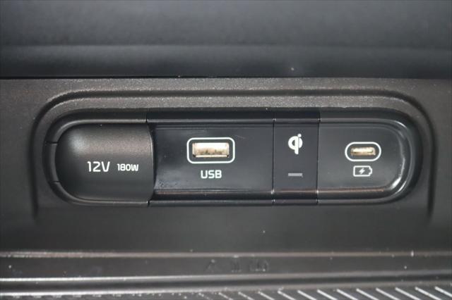 used 2023 Kia Sportage car, priced at $24,530