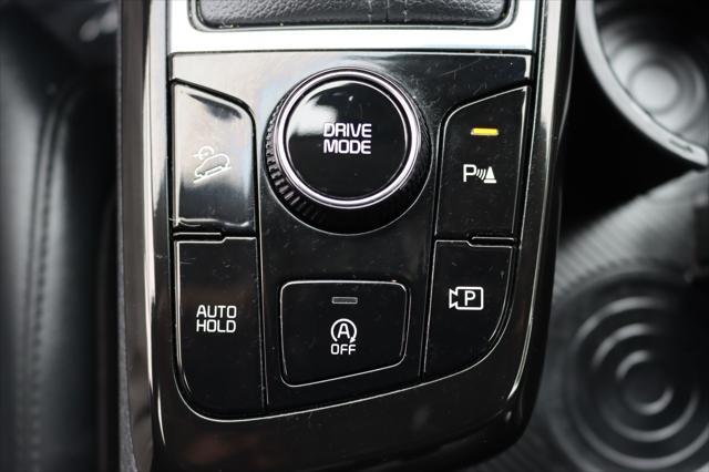 used 2023 Kia Sportage car, priced at $24,530