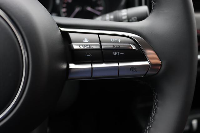 new 2025 Mazda CX-50 Hybrid car, priced at $41,595
