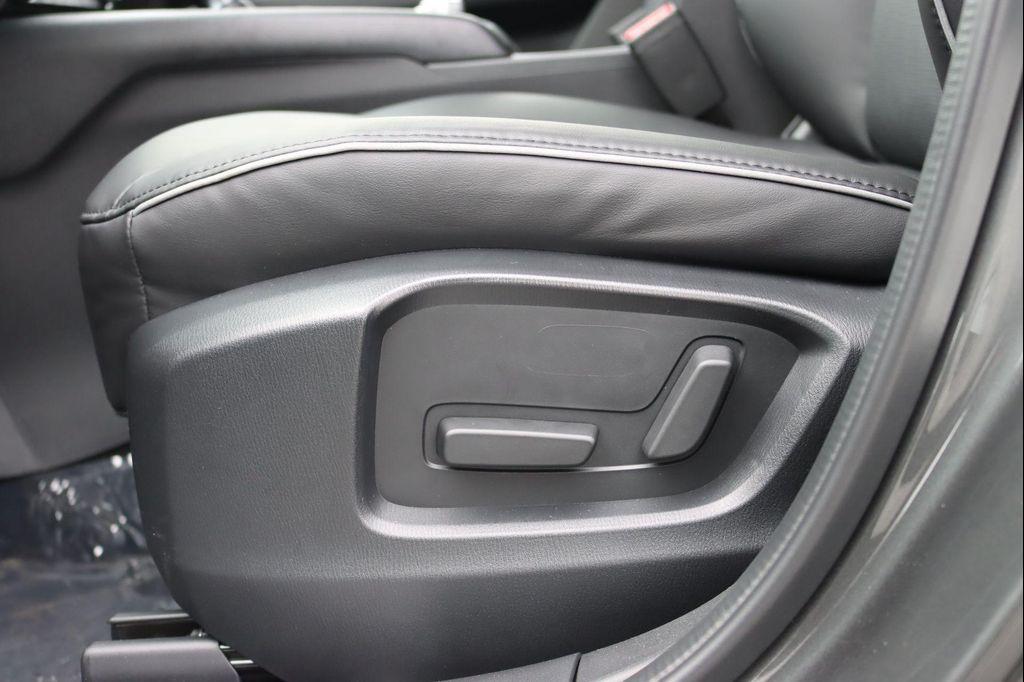 new 2025 Mazda CX-5 car, priced at $32,435