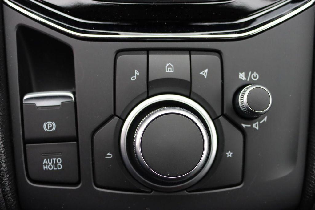 new 2025 Mazda CX-5 car, priced at $32,435