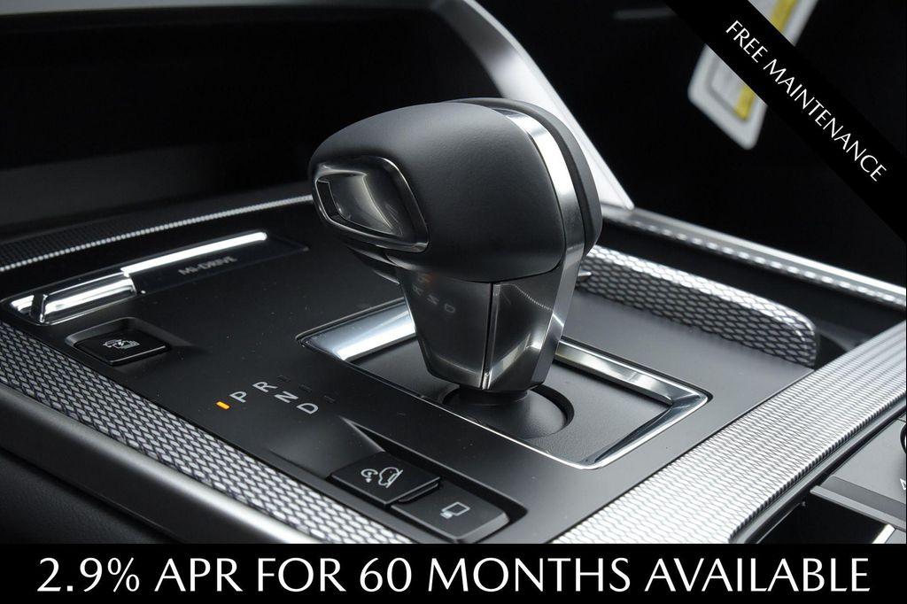 new 2025 Mazda CX-90 PHEV car, priced at $61,800