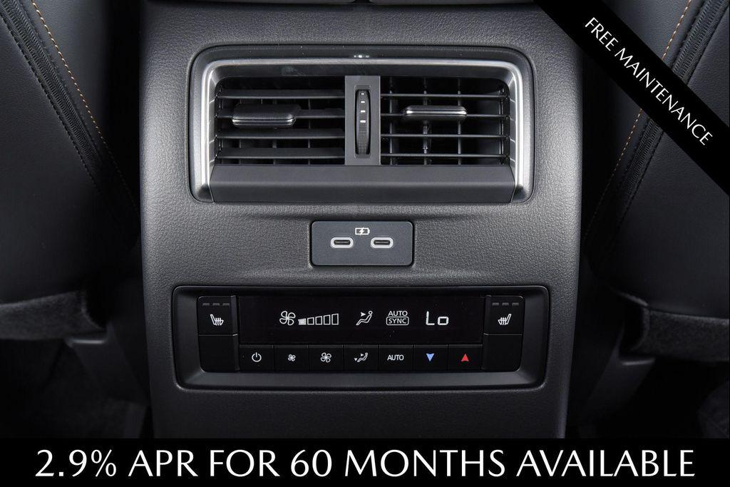 new 2025 Mazda CX-90 PHEV car, priced at $61,800