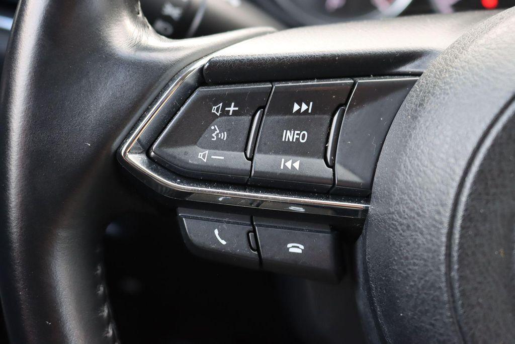 used 2020 Mazda CX-5 car, priced at $21,125