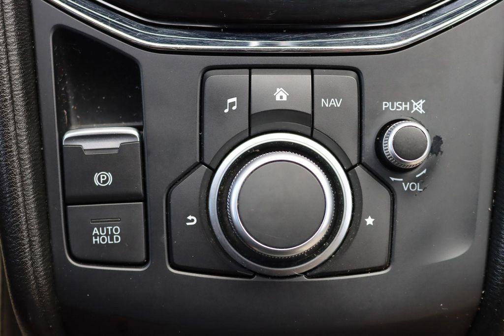 used 2020 Mazda CX-5 car, priced at $21,125
