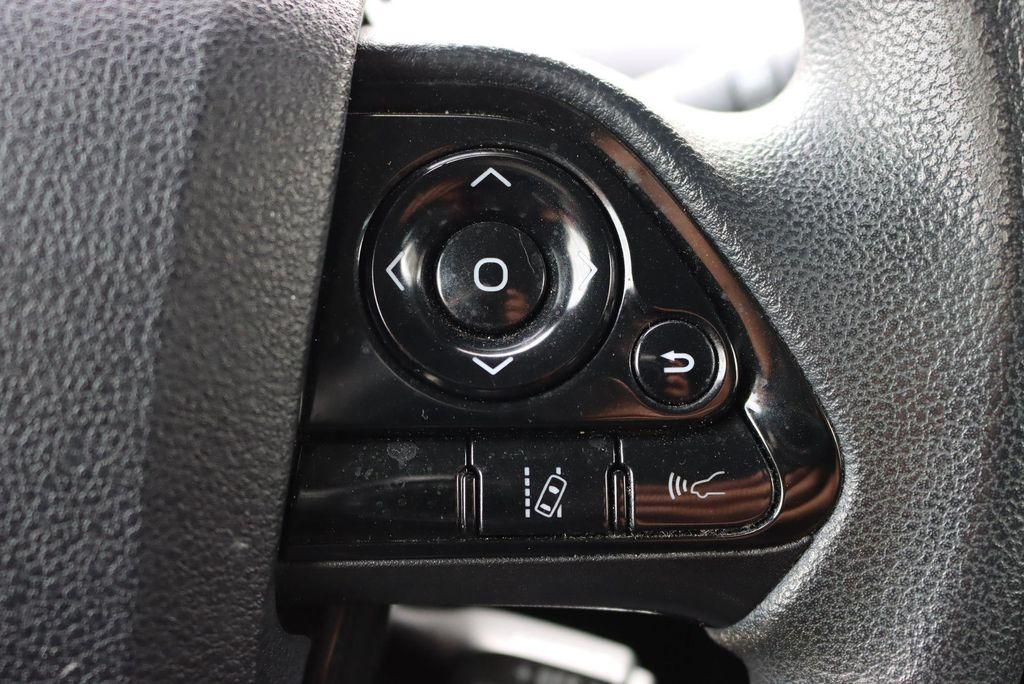 used 2022 Toyota Prius car, priced at $22,584