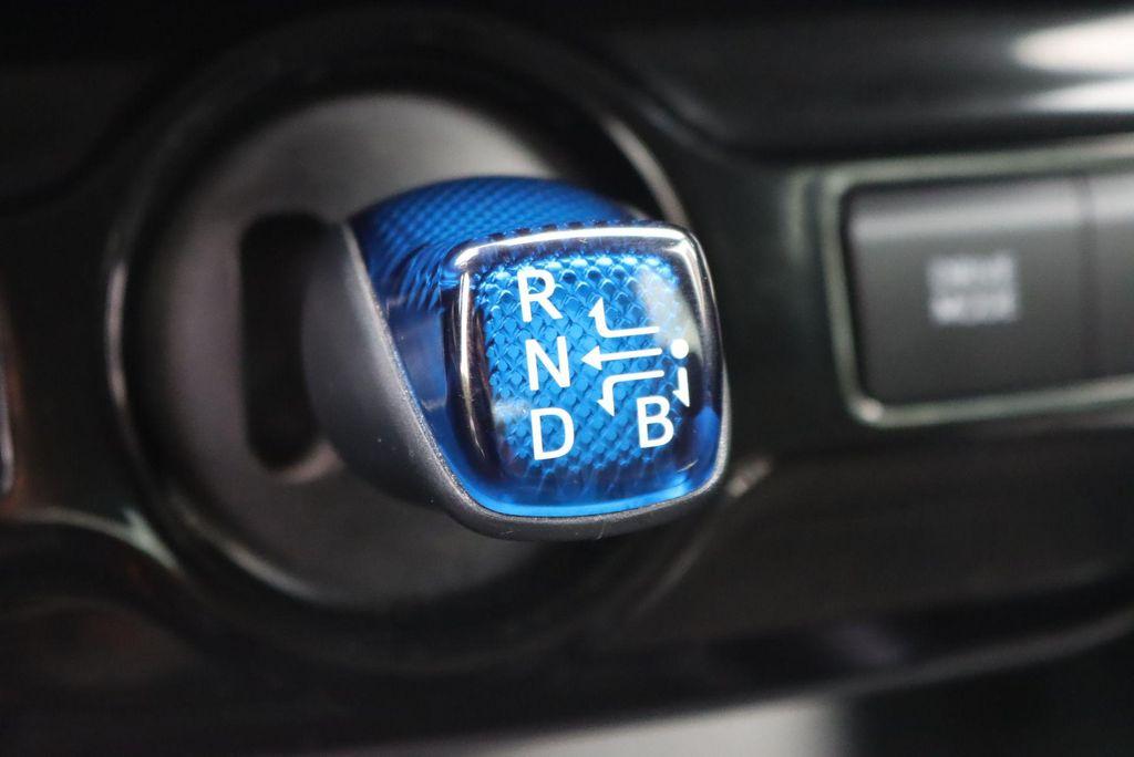 used 2022 Toyota Prius car, priced at $22,584