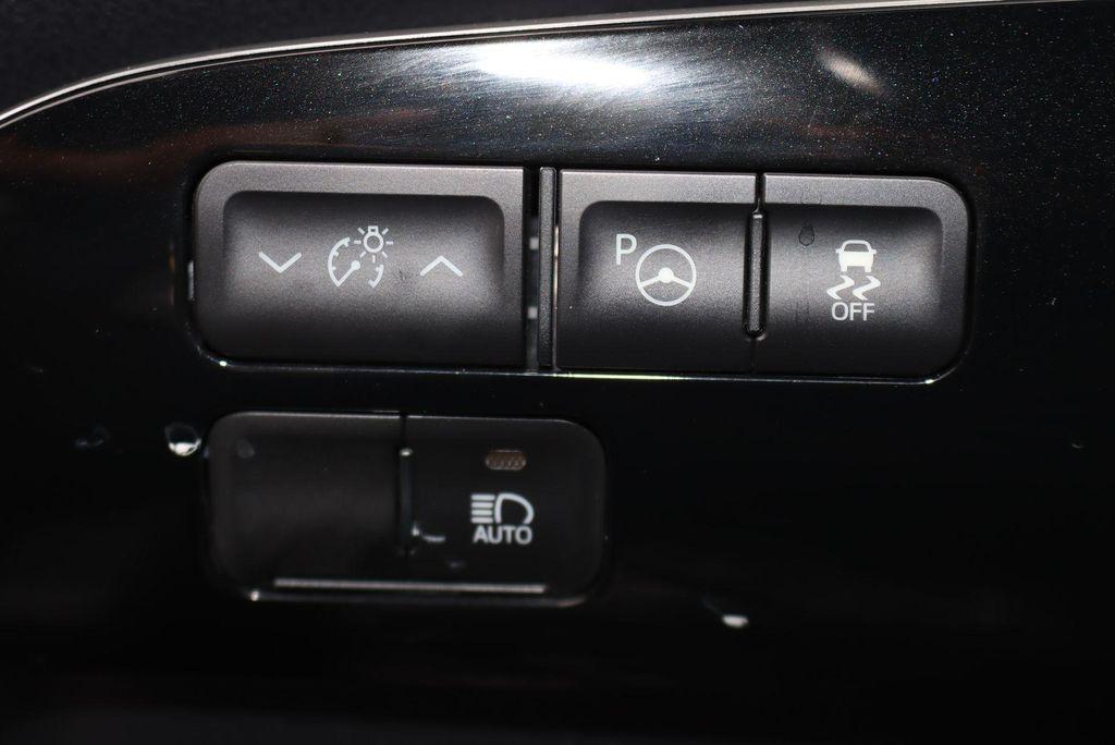used 2022 Toyota Prius car, priced at $22,584