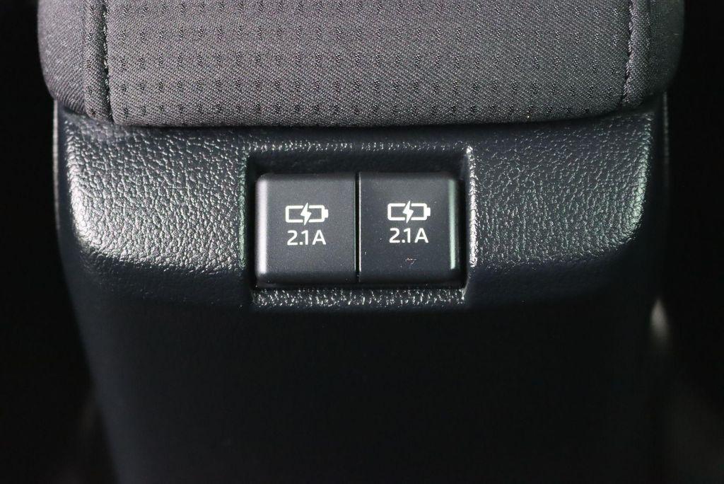 used 2022 Toyota Prius car, priced at $22,584