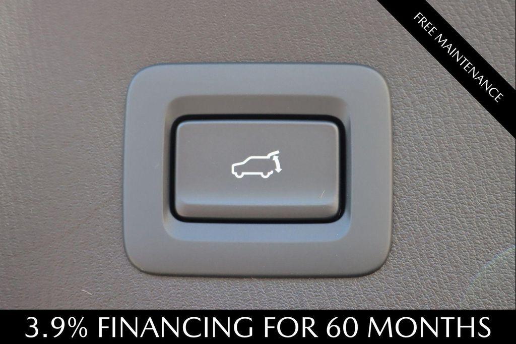 new 2025 Mazda CX-5 car, priced at $40,180