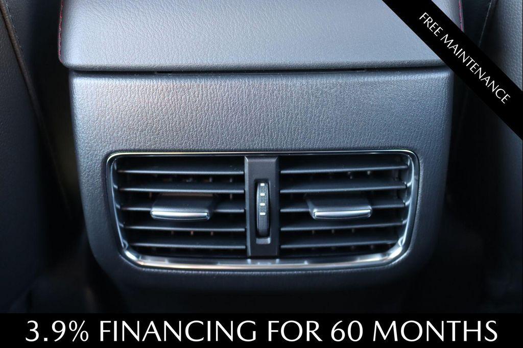 new 2025 Mazda CX-5 car, priced at $40,180