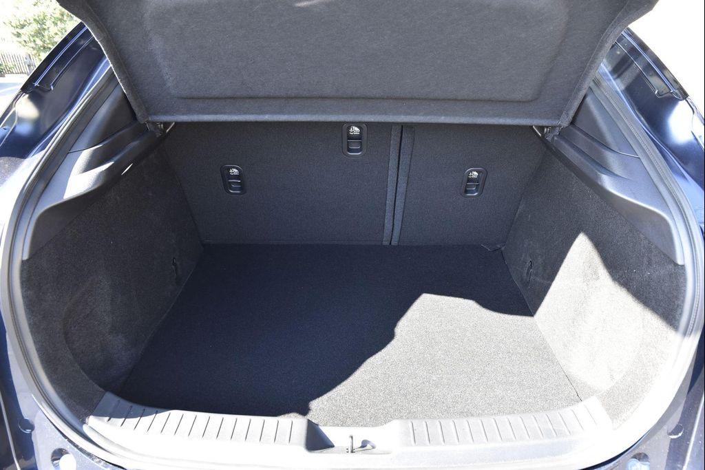 new 2025 Mazda CX-30 car, priced at $28,850