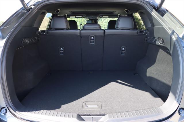 new 2025 Mazda CX-5 car, priced at $41,370