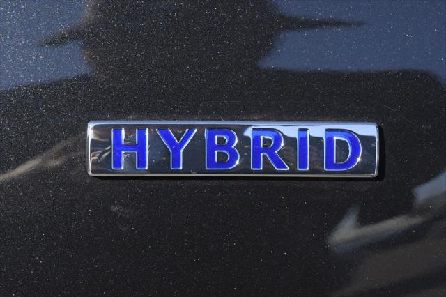 new 2025 Mazda CX-50 Hybrid car, priced at $40,010